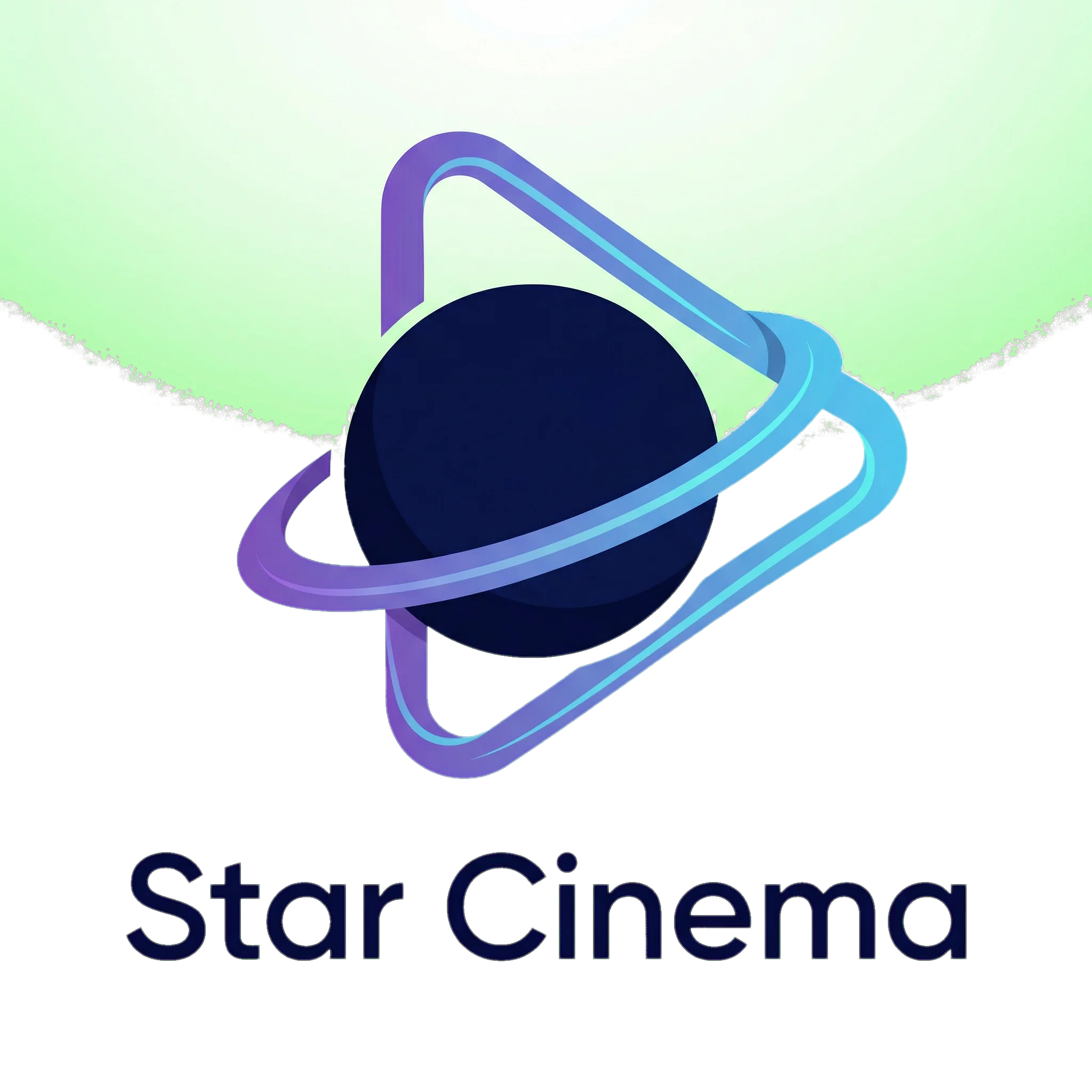 看片 星际影院Logo